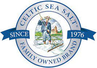 Celtic Sea Salt